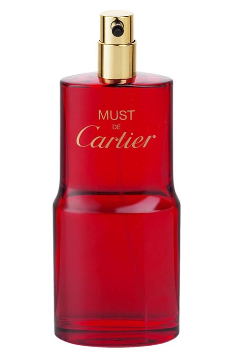 must de cartier santos|must de cartier refill.